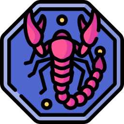 Scorpio icon