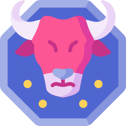 Taurus icon