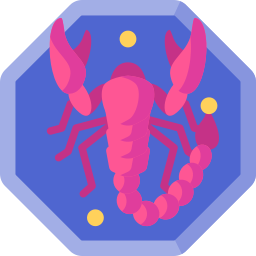 Scorpio icon