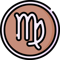 Virgo icon