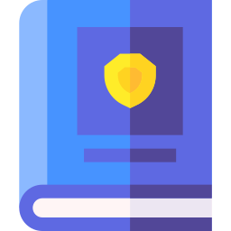 Book icon