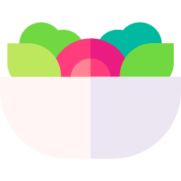 Salad icon