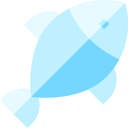 Fish icon