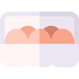 Eggs icon