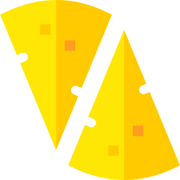 Cheese icon