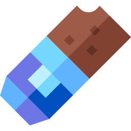 Protein bar icon