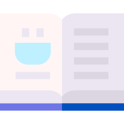 Book icon