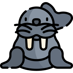 Walrus icon