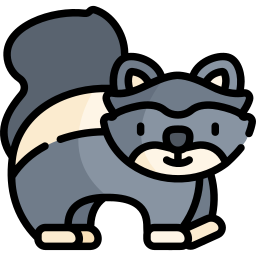 Skunk icon