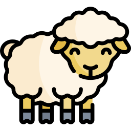 Sheep icon