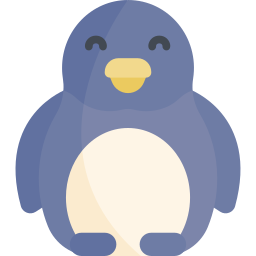 Penguin icon