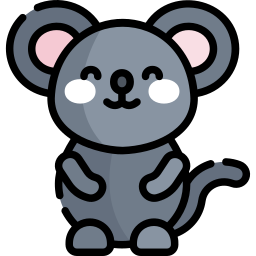 Mouse icon