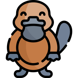 Platypus icon