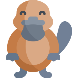 Platypus icon