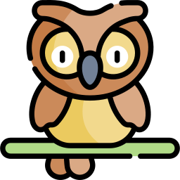 Owl icon