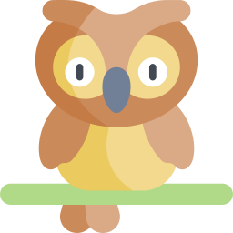 Owl icon