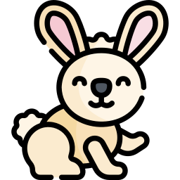 Rabbit icon