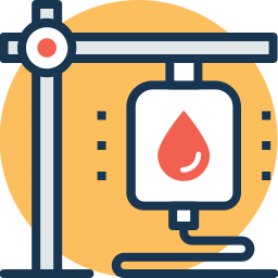 bluttransfusion icon