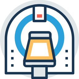 ct scan icon