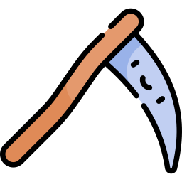 Scythe icon