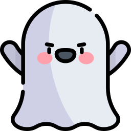 Ghost icon