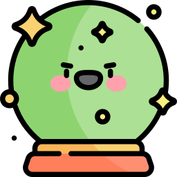 Crystal Ball icon