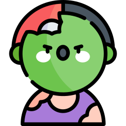 zombie icon