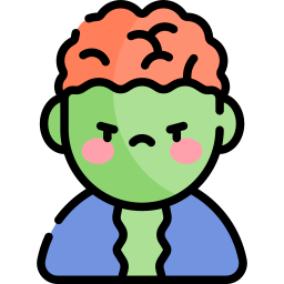 zombie icon