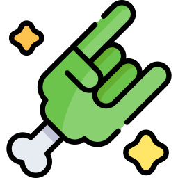 hand icon