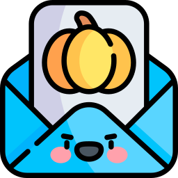 Invitation icon