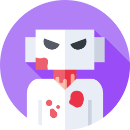 roboter icon