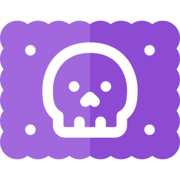 Decoration icon