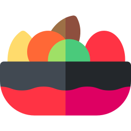 Fruits icon