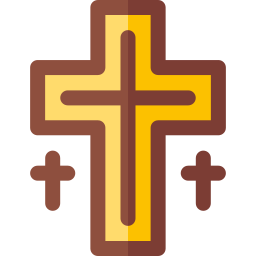 Cross icon