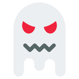 Ghost icon