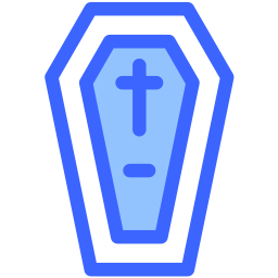 Coffin icon