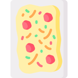 Focaccia icon