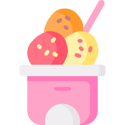 Gelato icon