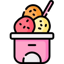 Gelato icon