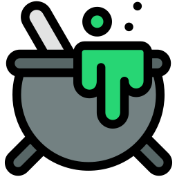 Cauldron icon