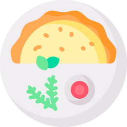 Calzone icon