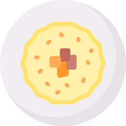 Polenta icon