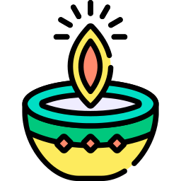 Diwali icon