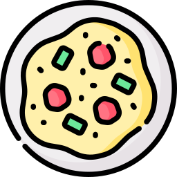 Frittata icon