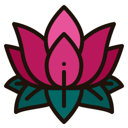 Lotus icon