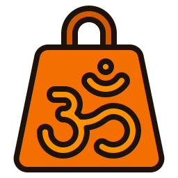 Shopping bag icon