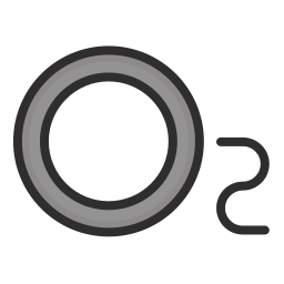 O2 icon