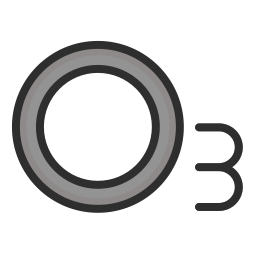 Ozone icon