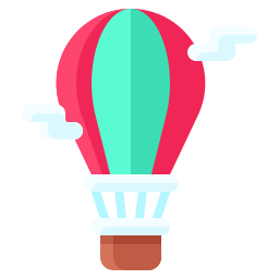 parachute icon