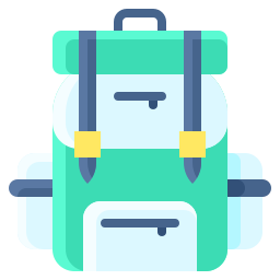 reisetasche icon